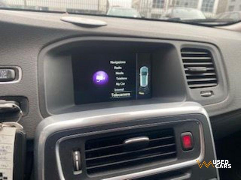 Volvo V60 V60 D2 Powershift Business