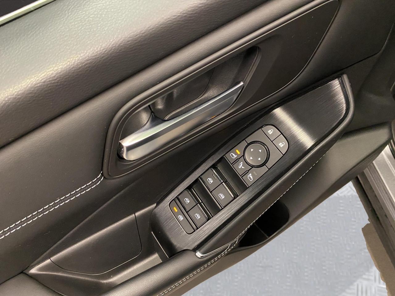 Nissan Qashqai 1.3 mhev N-Connecta 2wd 158cv