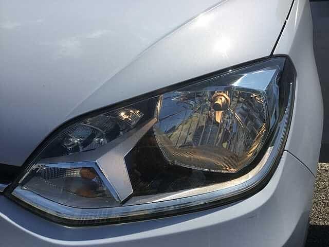 Volkswagen up! Take 1.0 60 cv - Usata