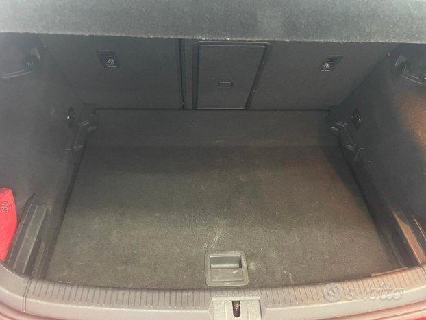 Volkswagen Golf GTI Performance 2.0 245 CV TSI DSG