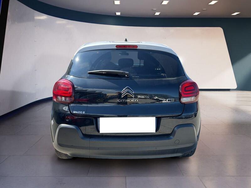 Citroën C3 III 2017 1.5 bluehdi Origins s&s 100cv my19