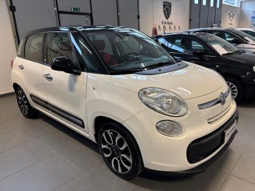 Fiat 500L LOUNGE 150 ANNIVERSARY