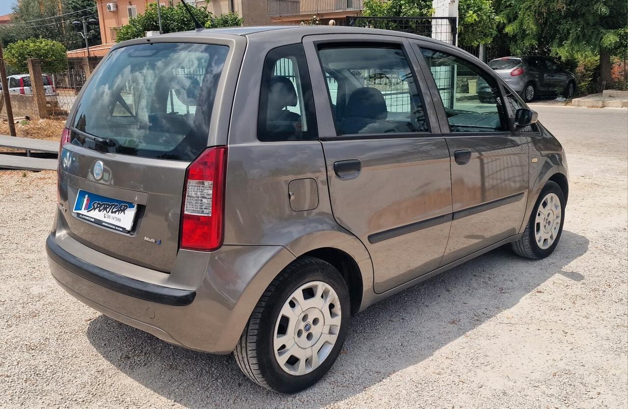 FIAT IDEA 1.3 JTM 70 CV