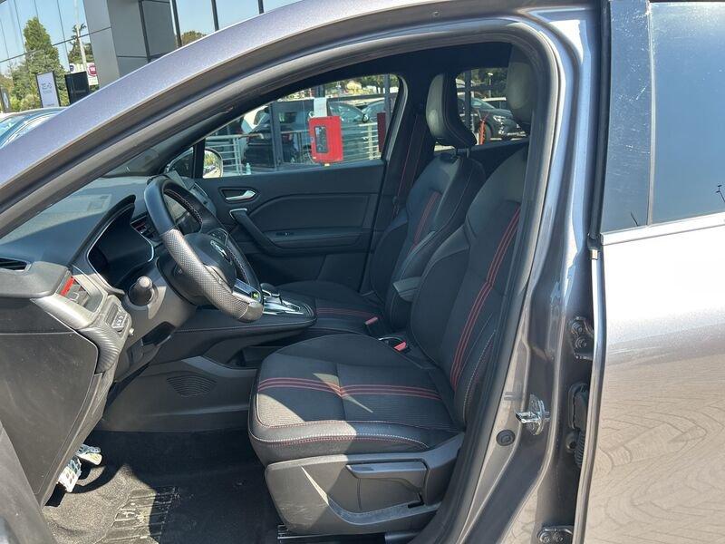 Renault Captur II 2019 1.6 E-Tech full hybrid E-Tech Engineered 145cv auto