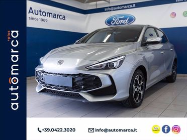 MG MG3 1.5 hybrid+ Comfort auto del 2025