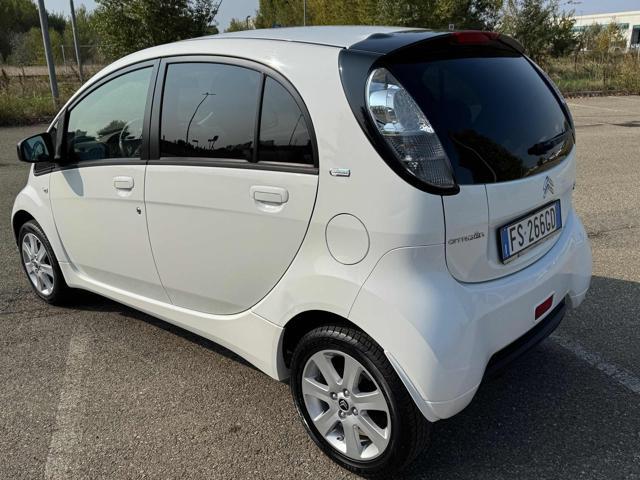 CITROEN C-Zero NUOVA solo 10.000km!!