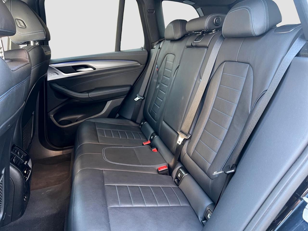 Bmw X5 xDrive25d xLine