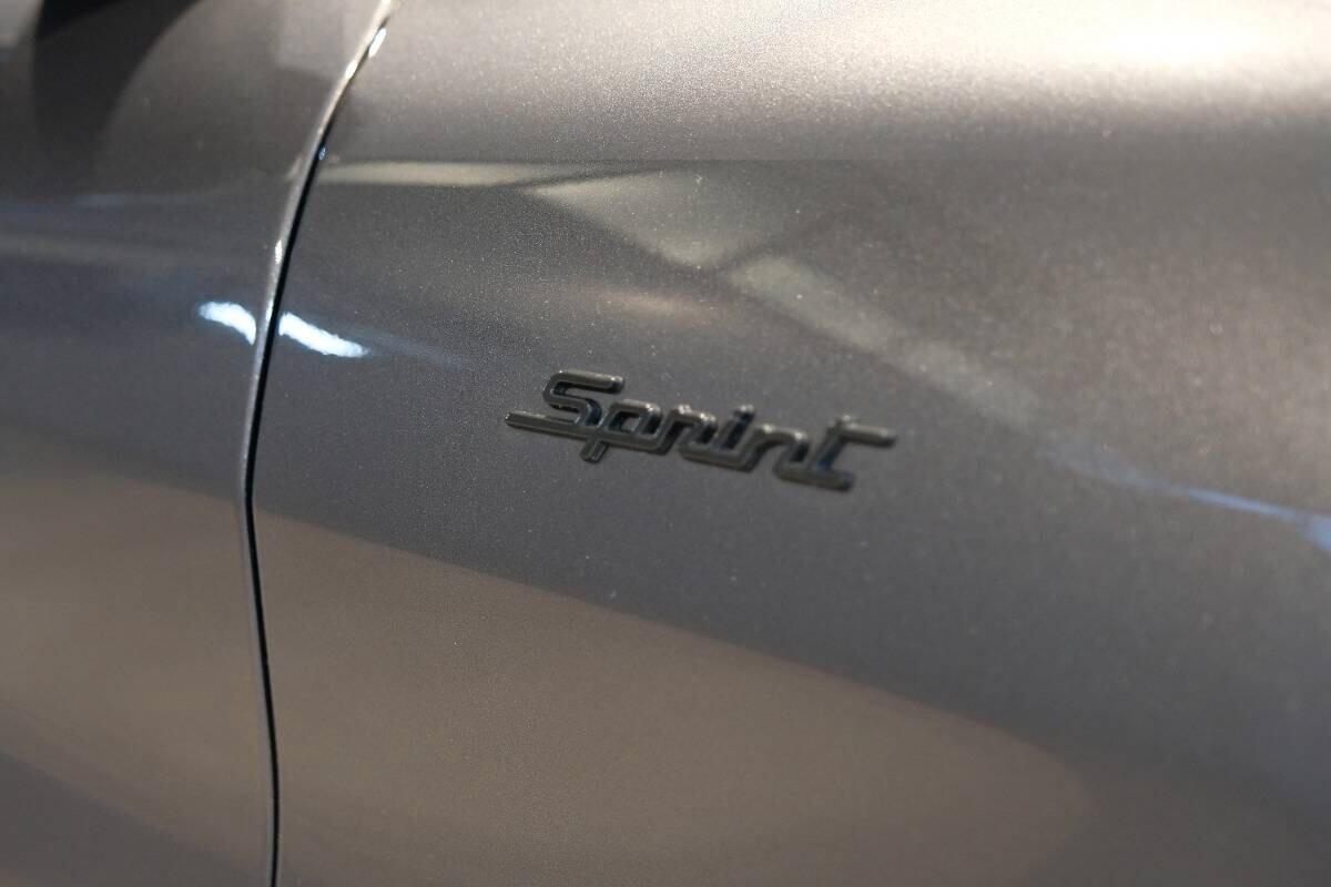 Alfa Romeo Stelvio 2.2 Turbodiesel 190 CV AT8 Q4 Sprint