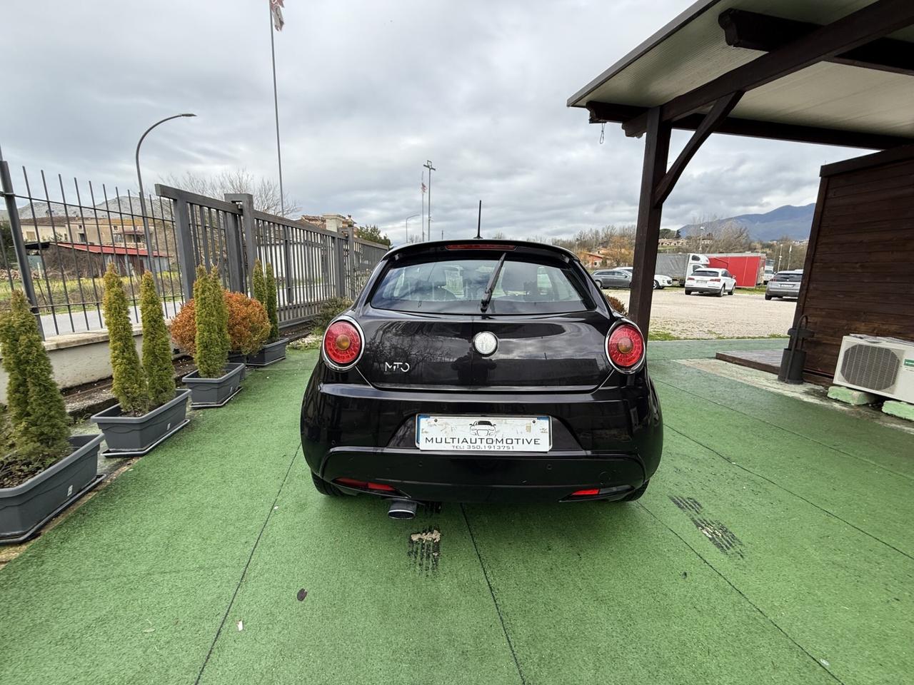 ALFA MITO