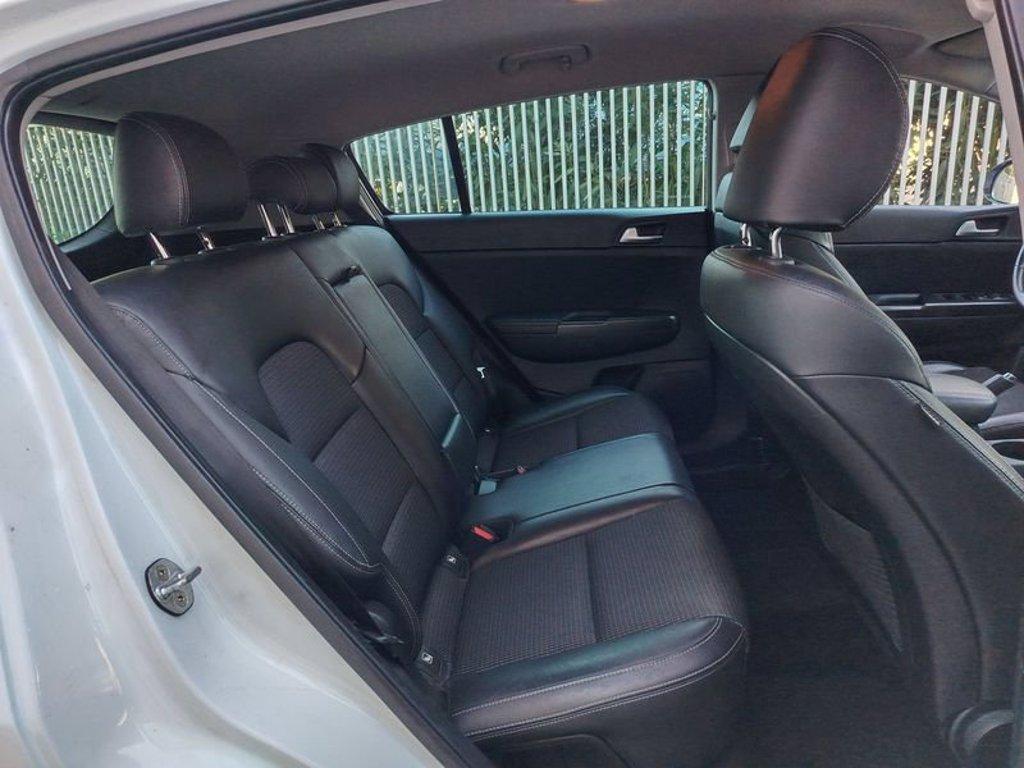 KIA Sportage 1.7 CRDI 2WD GT Line del 2017