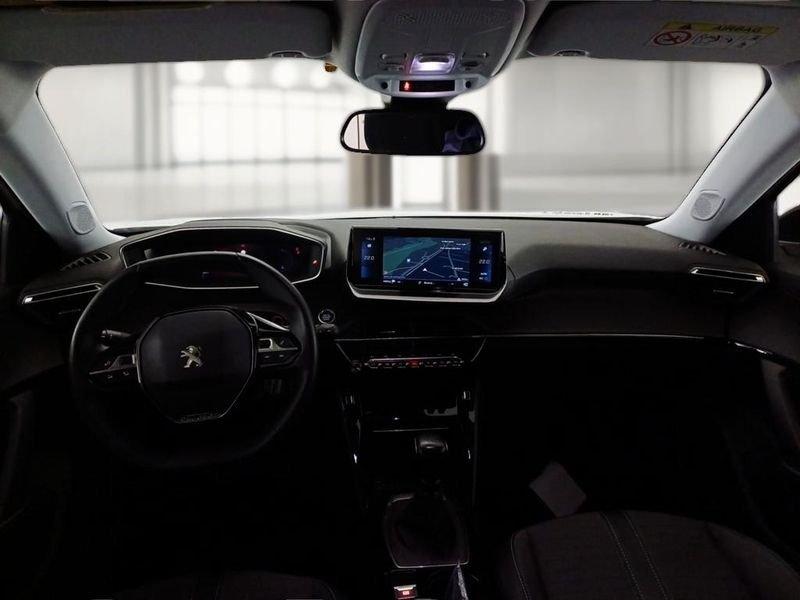 Peugeot 2008 2008 BlueHDi 110 S&S Allure Pack