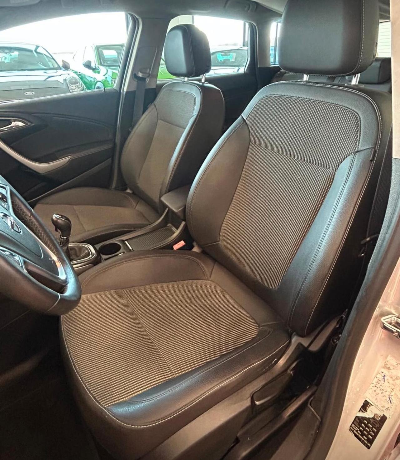 Opel Astra 1.7 CDTI 125CV Sports Tourer Cosmo