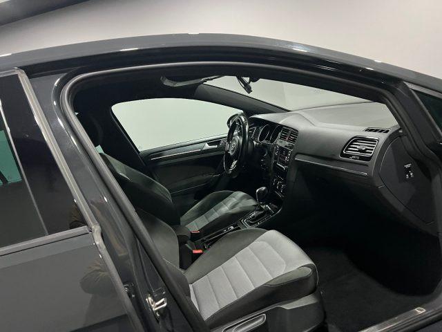 VOLKSWAGEN Golf 1.6 TDI 110 CV DSG 5p. Sport Edition R-LINE