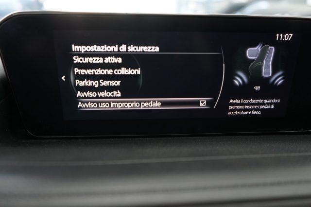 MAZDA CX-30 2.0L Skyactiv-G 150 CV M Hybrid 2WD Executive