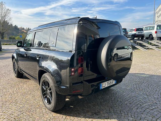 LAND ROVER Defender 110 3.0D I6 250 CV AWD Auto X-Dynamic S