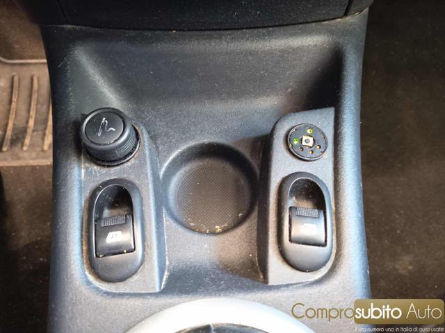 CITROEN C3 1.1 Ideal Eco Energy G