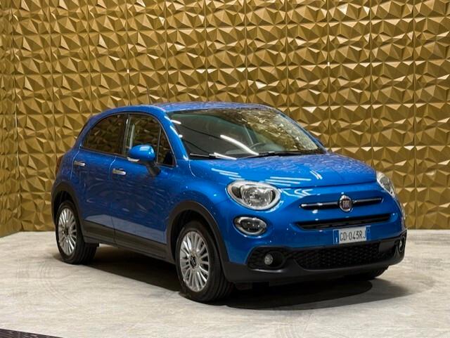 Fiat 500X 1.3 MultiJet 95 CV Lounge