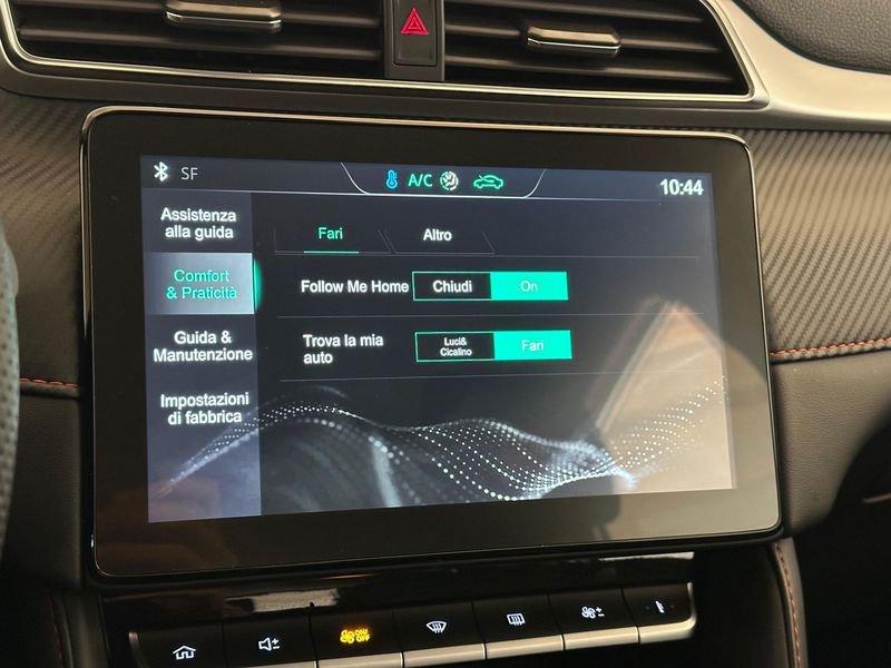 MG ZS 1.5 Luxury | IVA ESPOSTA