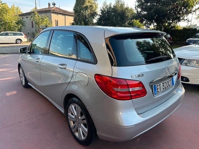 Mercedes-benz B 180 CDI Premium