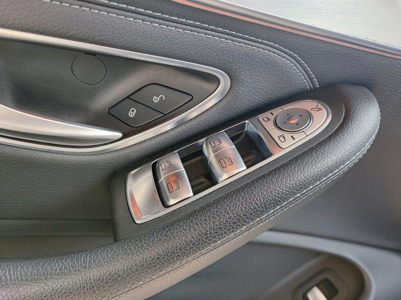 Mercedes-benz C 220 d Cabrio Premium Plus