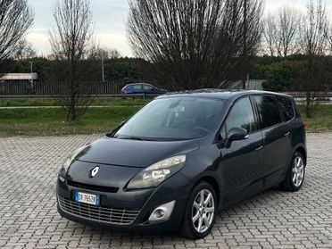 Renault Scenic Grand Scénic 1.9 dCi/130CV Serie Speciale