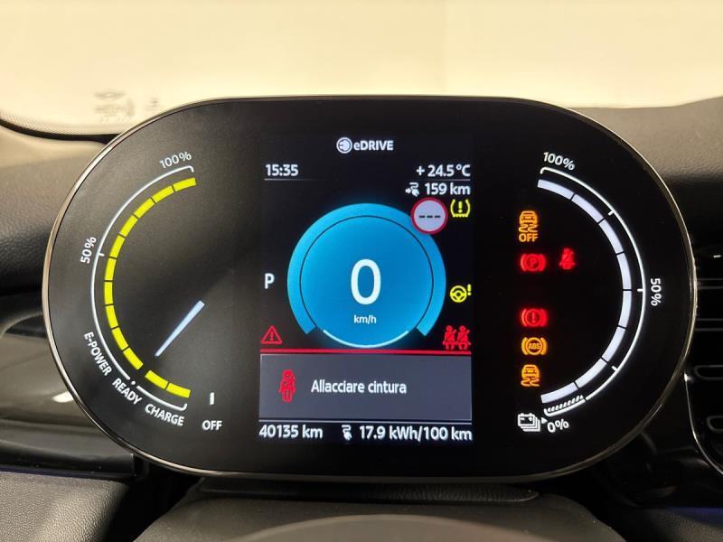 Mini Mini 3 Porte Full Electric Cooper SE Electric Auto