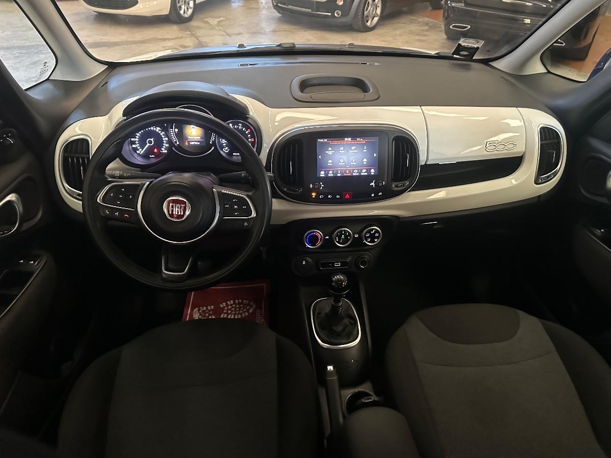 FIAT - 500 L - 1.3 MJT 95 CV Business
