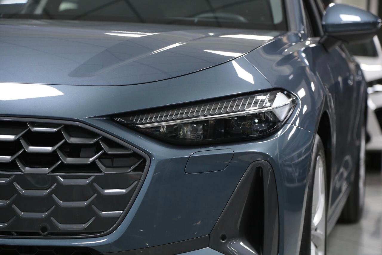 Audi A5 TDI mHEV+ Business Advanced S tronic