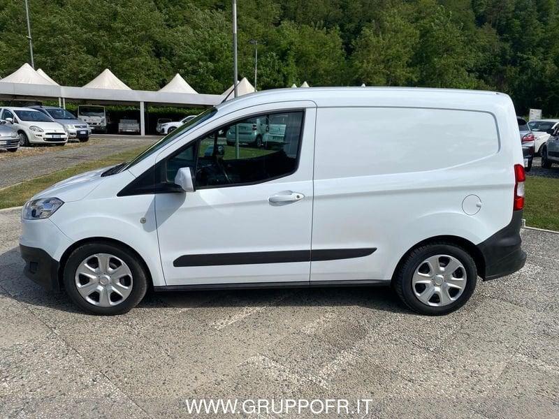 Ford Transit Courier 1.5 TDCi 75CV Van NETTO IVA