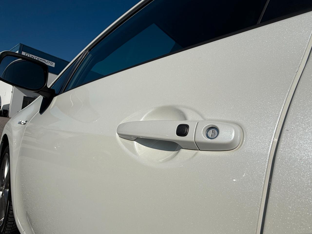 Toyota Auris 1.8 Hybrid 5 porte Active