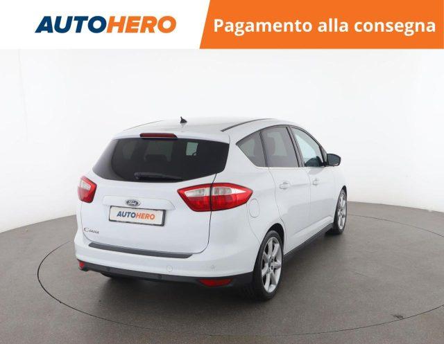 FORD C-Max 1.6 TDCi 115CV Titanium