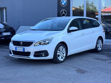Peugeot 308 BlueHDi 130 S&S SW AllureVIRTUAL COCKPIT