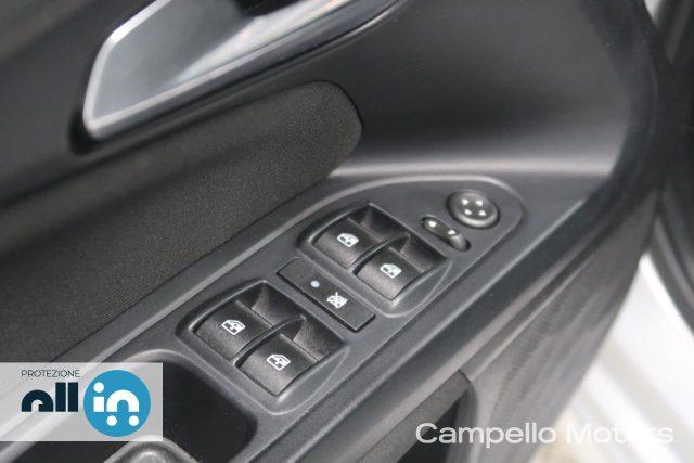 FIAT Tipo Tipo Station Wagon 1.0 T3 100cv City Life