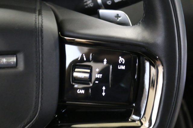 LAND ROVER Range Rover Sport 3.0D l6 249 CV Dynamic HSE ""GANCIO TRAINO ""
