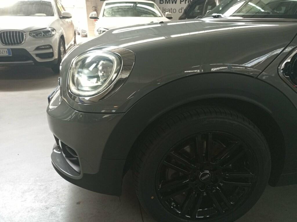 Mini Cooper SE Countryman Mini Countryman 1.5 Cooper SE Hype all4 auto