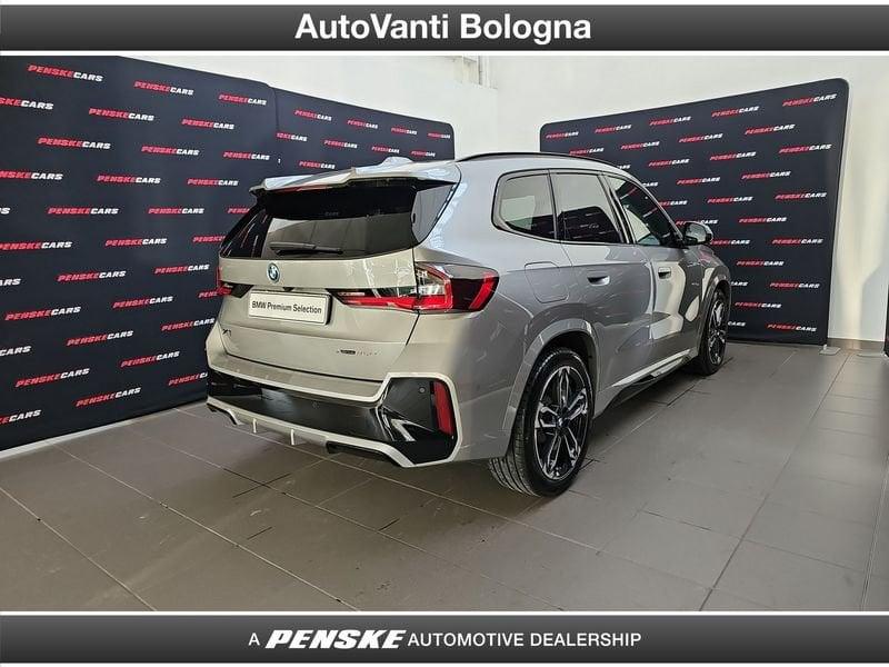 BMW X1 X1 xdrive 25e MSport Pro auto