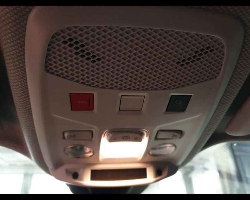 Jeep Avenger 1.2 Turbo 100 CV Altitude