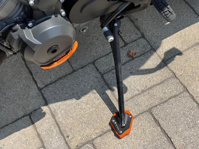 KTM 890 Duke 890 DUKE