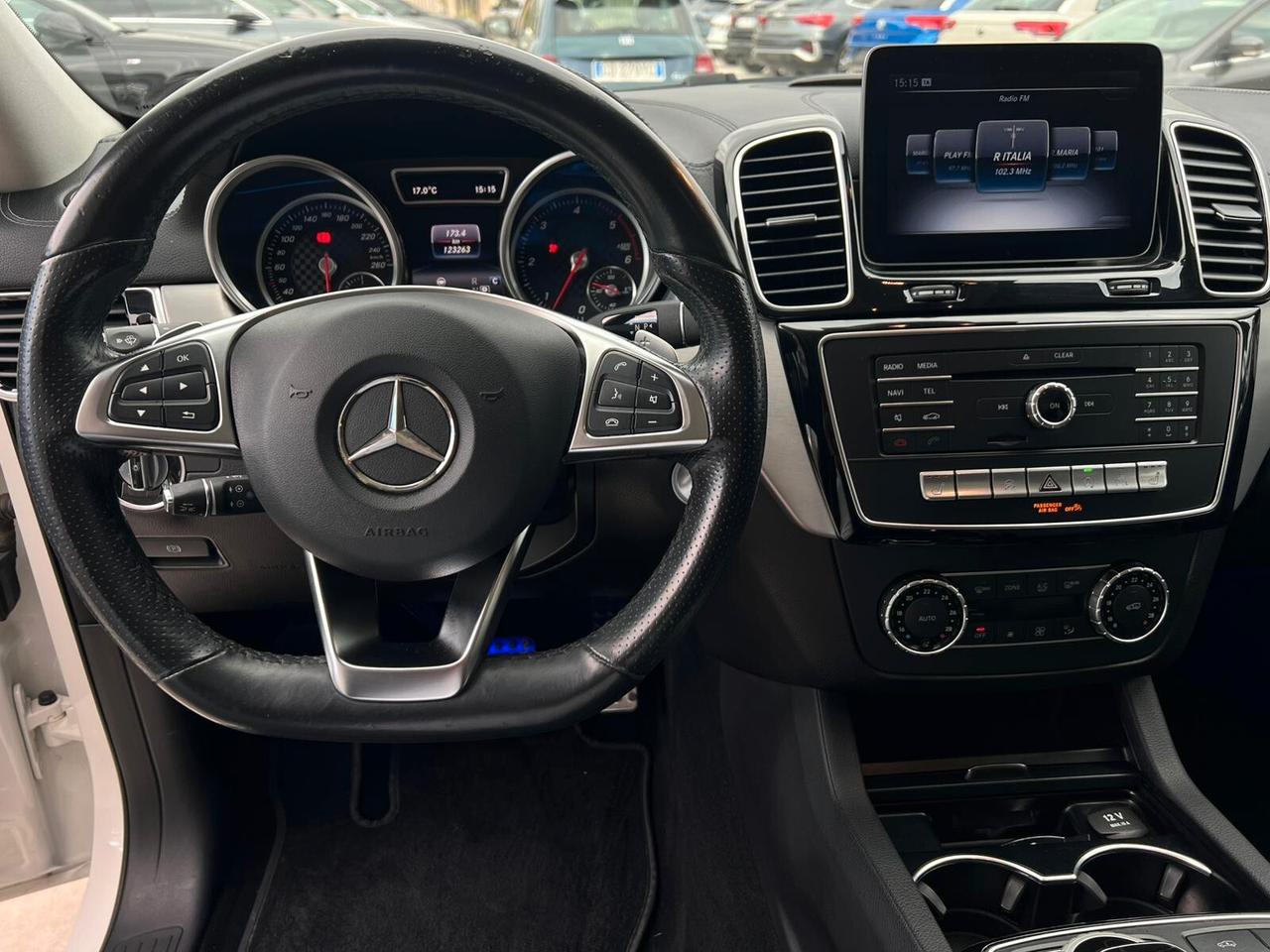 Mercedes-benz GLE 350 GLE 350 d 4Matic Premium Plus