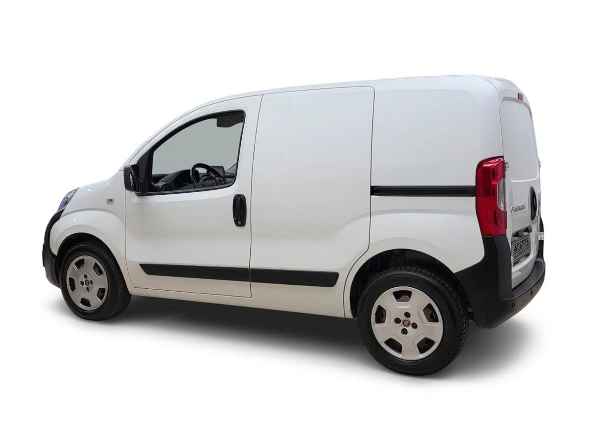FIAT FIORINO 1.3 MJT 95CV CARGO SX