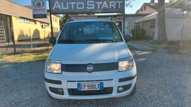 Fiat Panda 1.4 Natural Power Classic