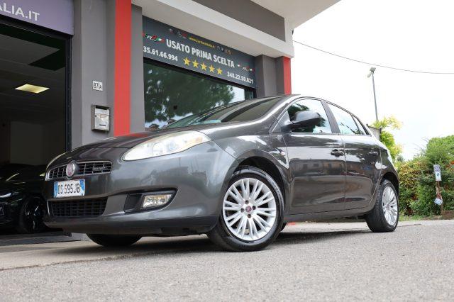 FIAT Bravo 1.6Mjt 120CV DPF Neopatentati LEGGERE DESCRIZIONE