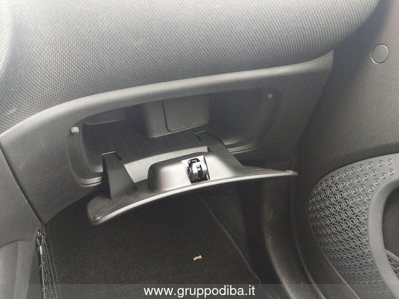 smart fortwo Smart III 2020 Cabrio E Cabrio eq Ushuaia
