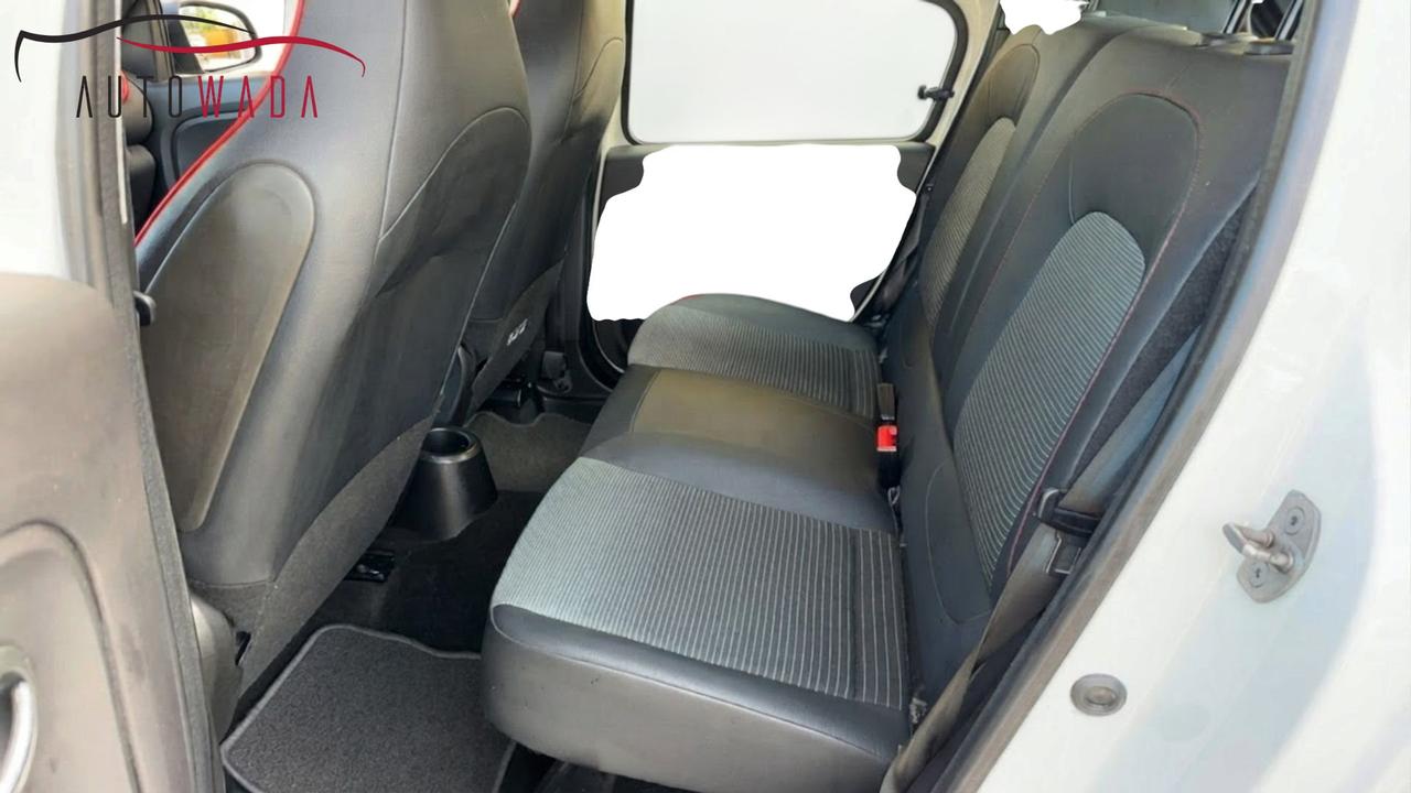 Renault Twingo 3ª serie 0.9 Energy Luxe