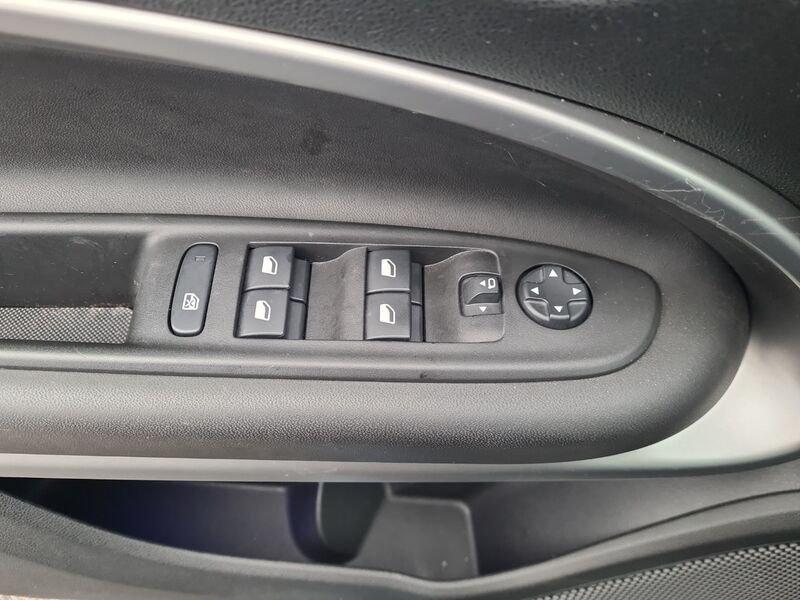 Jeep Avenger Avenger BEV Summit