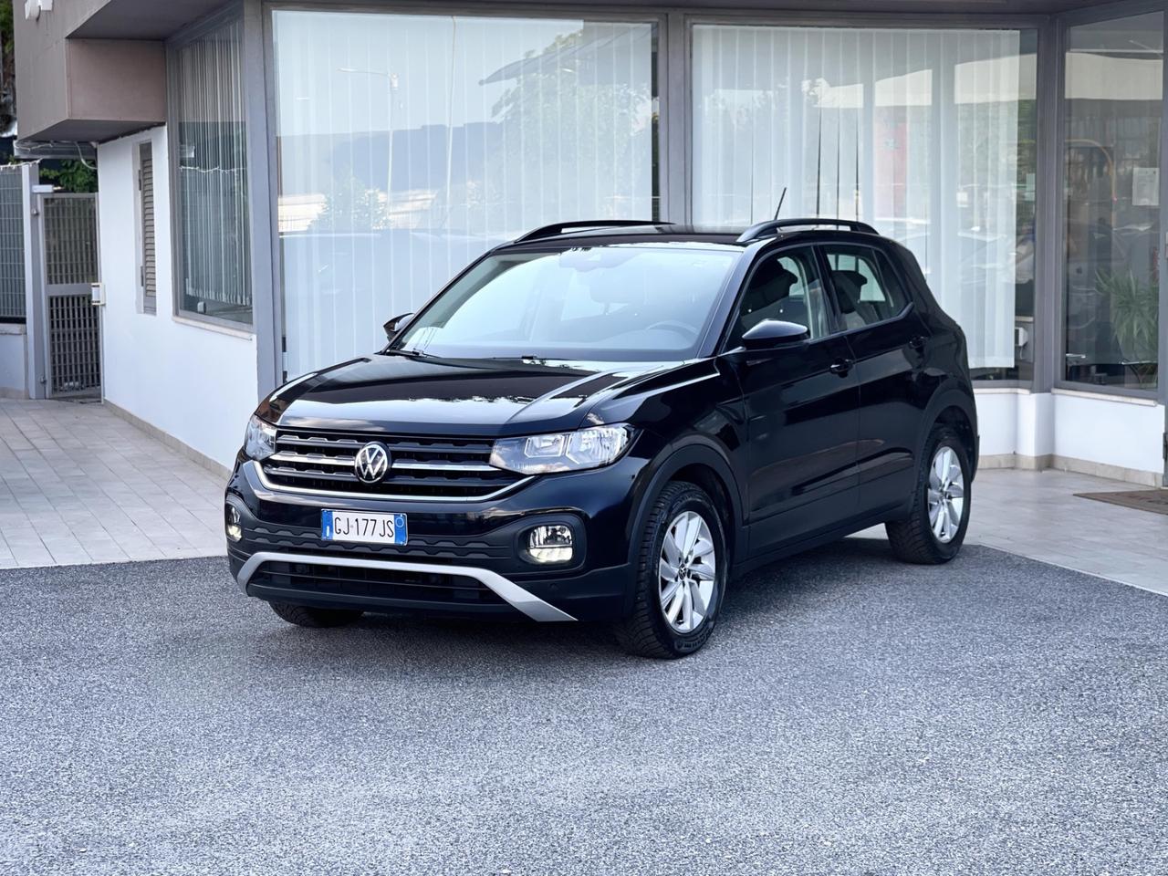 Volkswagen T-Cross 1.0 Benzina 95CV E6 Neo - 2022