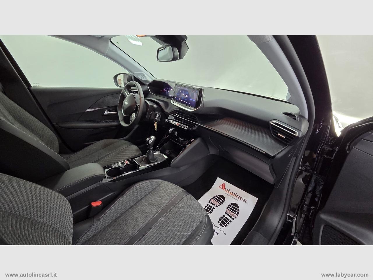 PEUGEOT 208 PureTech 100 S&S 5p. Allure
