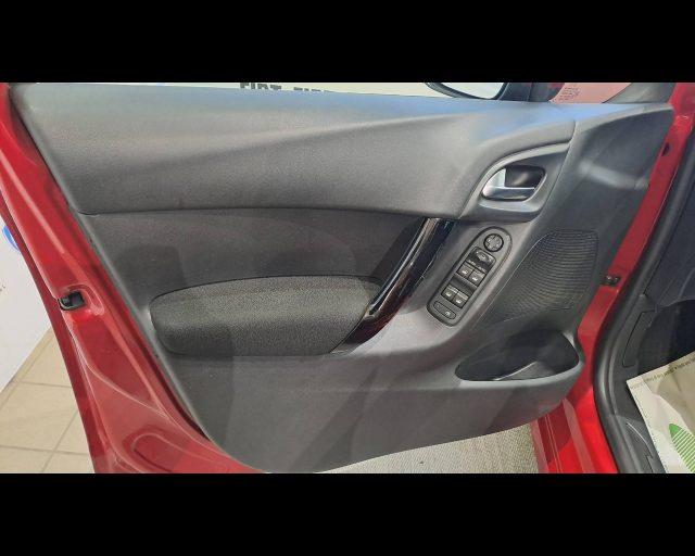 CITROEN C3 1.6 bluehdi Selection 75cv