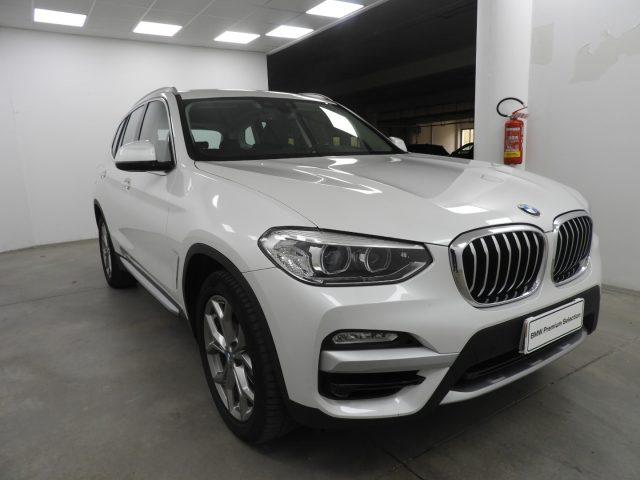 BMW X3 xDrive20d xLine