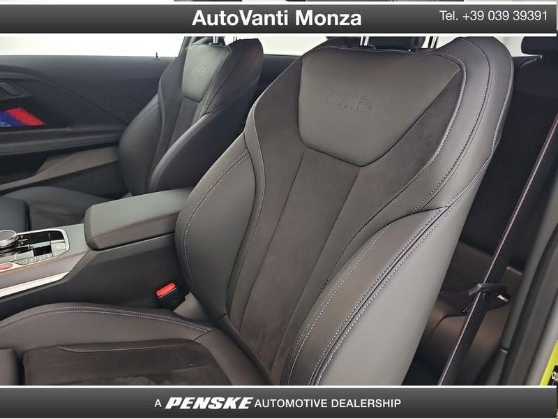 BMW Serie 2 M2 Coupe 3.0 480cv auto